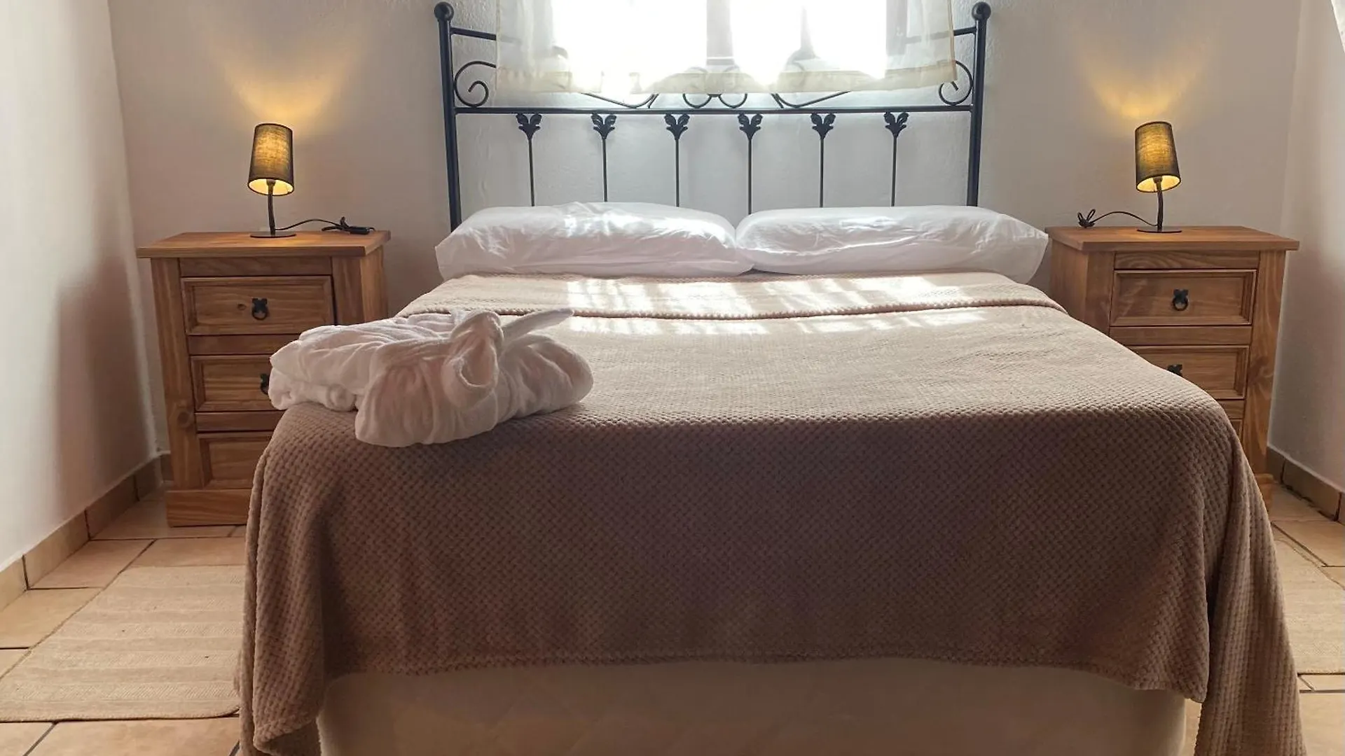 סנטה קרוז דה טנריף Casa Las Martina 0*, סנטה קרוז דה טנריף ספרד