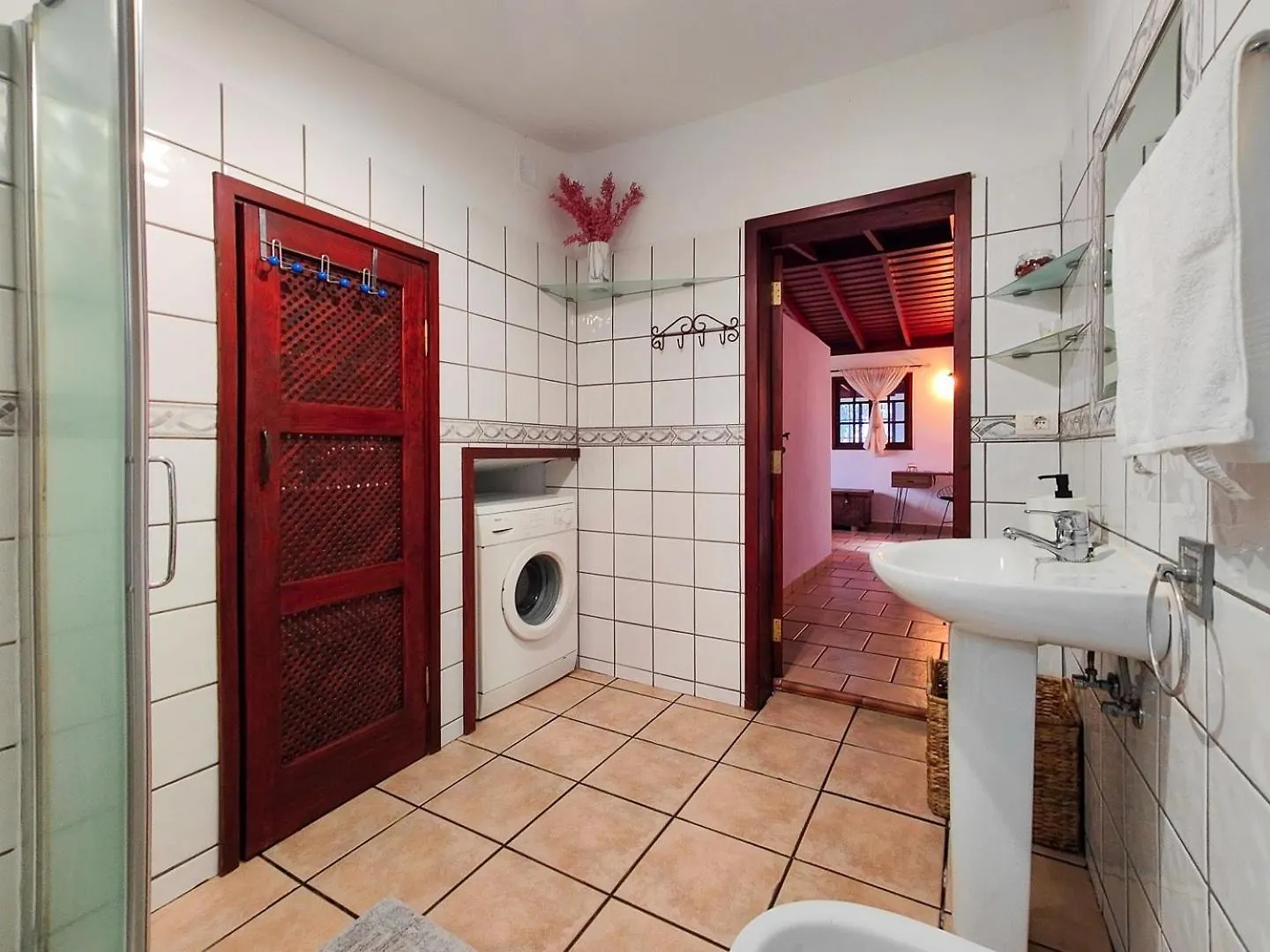 סנטה קרוז דה טנריף Casa Las Martina