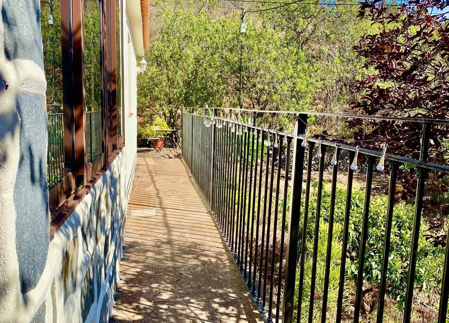 סנטה קרוז דה טנריף Casa Las Martina סנטה קרוז דה טנריף