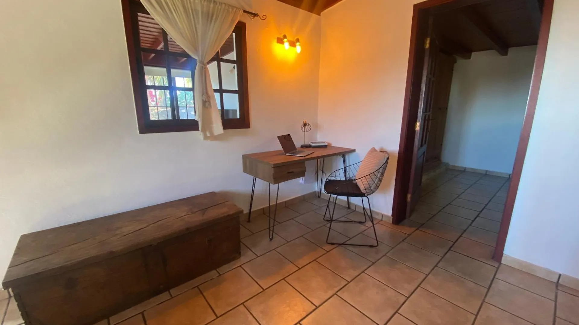 סנטה קרוז דה טנריף Casa Las Martina 0*, סנטה קרוז דה טנריף ספרד