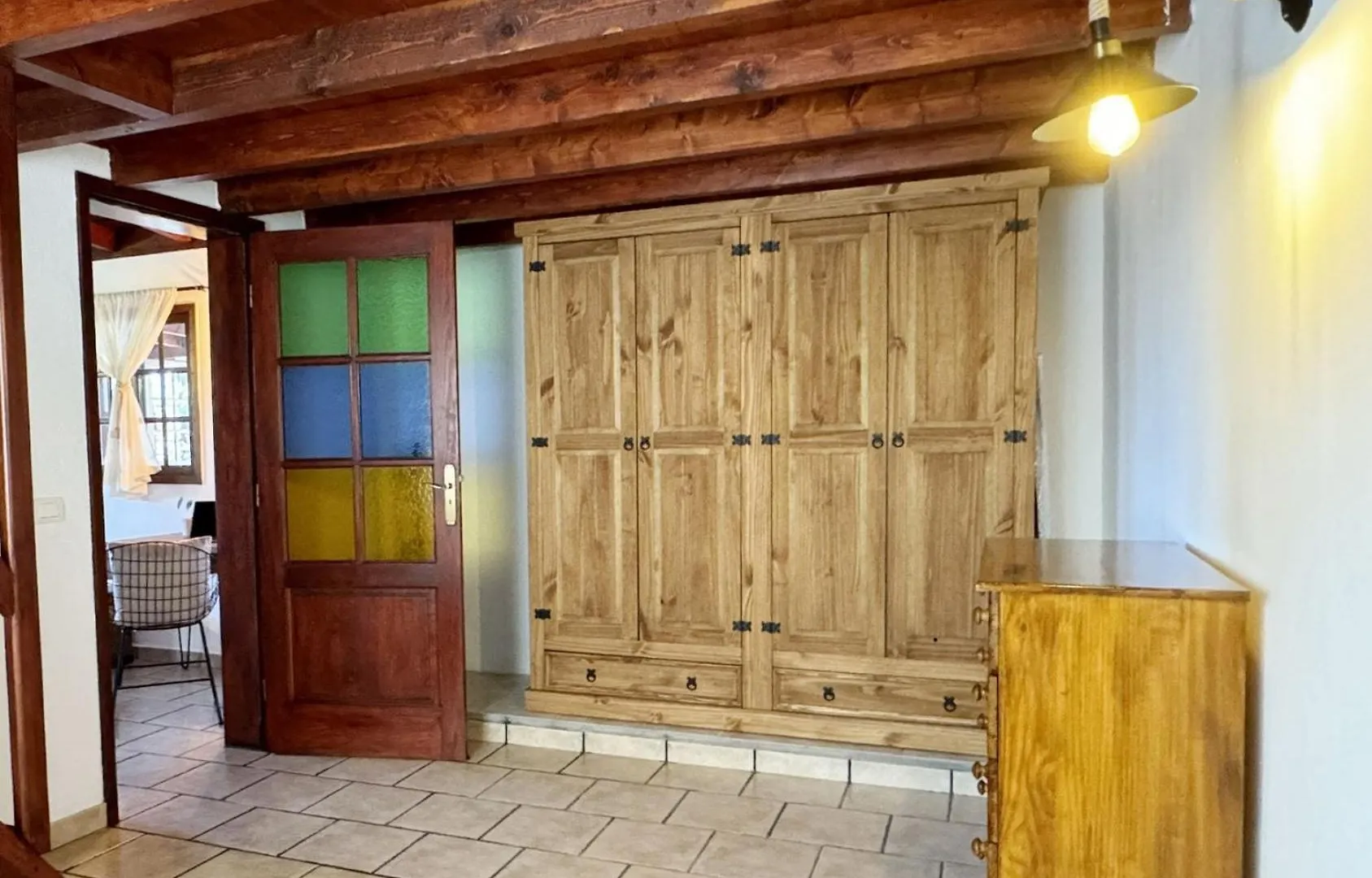 סנטה קרוז דה טנריף Casa Las Martina 0*, סנטה קרוז דה טנריף ספרד