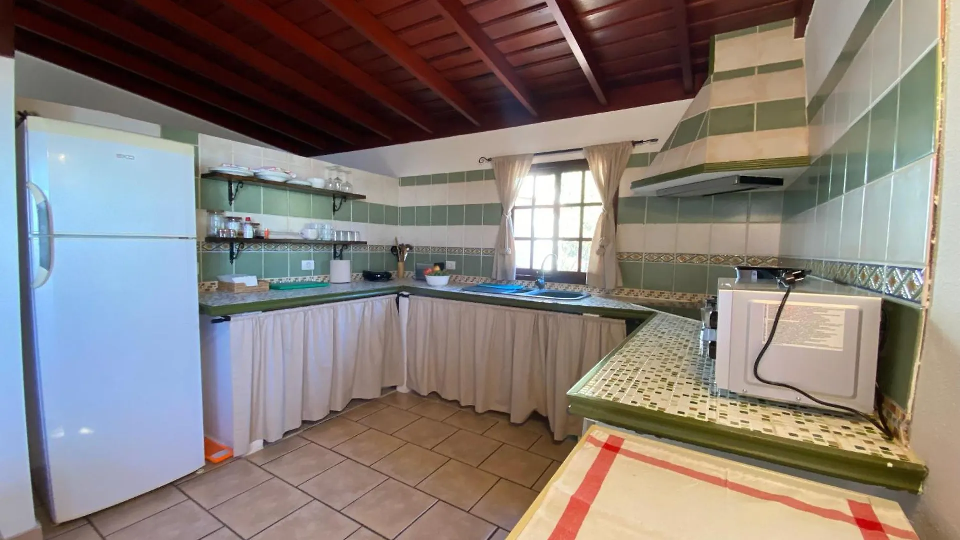 סנטה קרוז דה טנריף Casa Las Martina סנטה קרוז דה טנריף