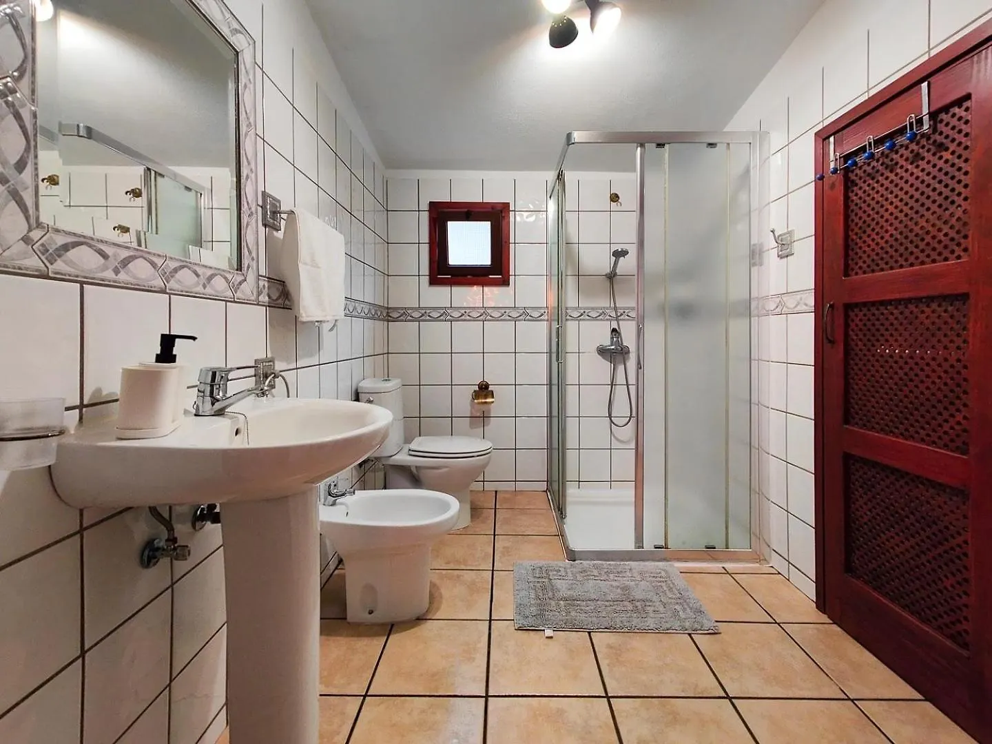 סנטה קרוז דה טנריף Casa Las Martina ספרד