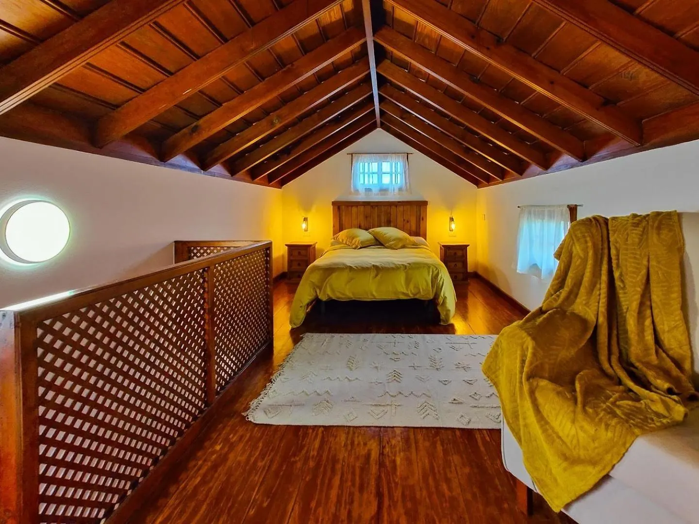 בית נופש סנטה קרוז דה טנריף Casa Las Martina