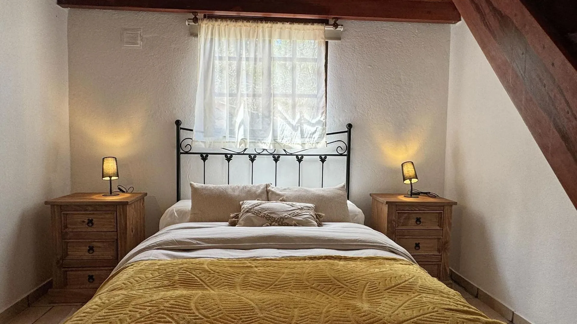 סנטה קרוז דה טנריף Casa Las Martina בית נופש