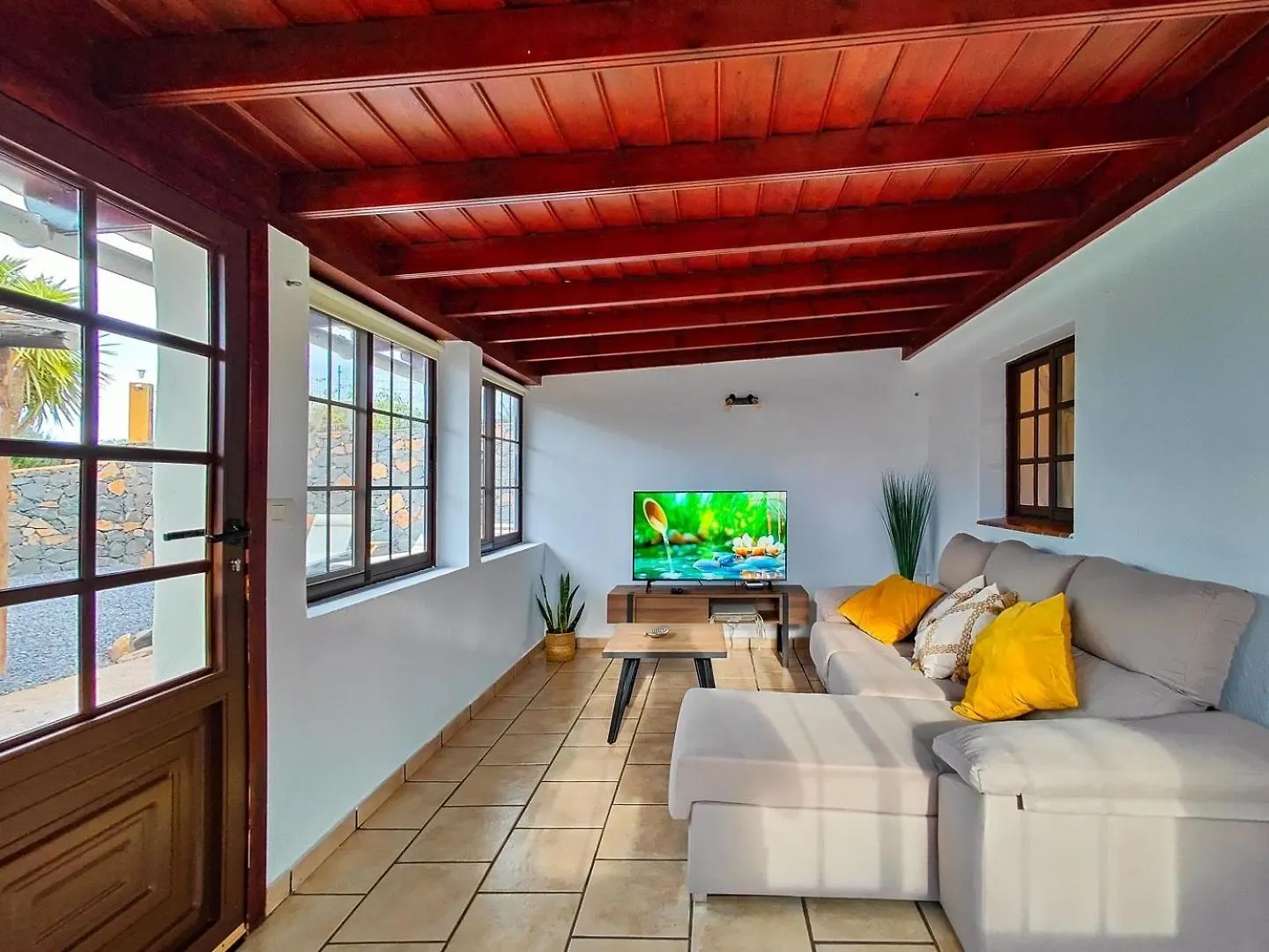 סנטה קרוז דה טנריף Casa Las Martina בית נופש