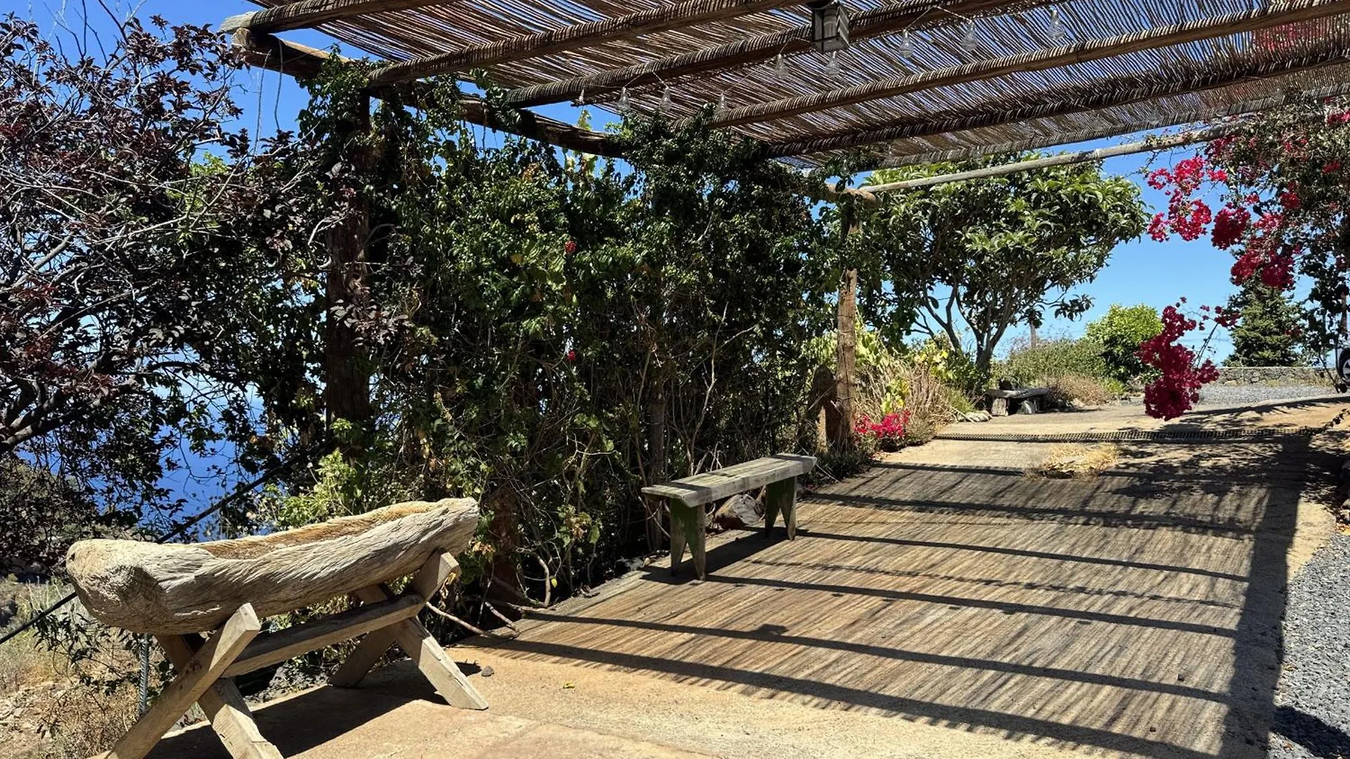 סנטה קרוז דה טנריף Casa Las Martina